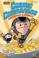   Cosmic Commandos