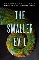   The Smaller Evil