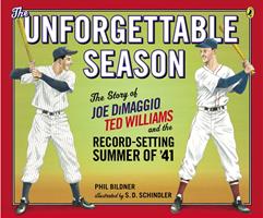   The Unforgettable Season