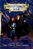   The Seelie King's War