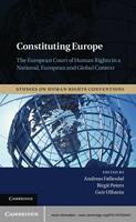   Constituting Europe