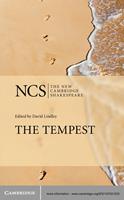   The Tempest