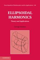   Ellipsoidal Harmonics