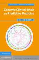 Genomic Clinical Trials and Predictive Medicine