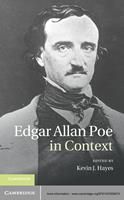   Edgar Allan Poe in Context