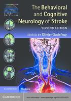   The Behavioral and Cognitive Neurology of Stroke