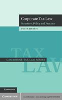   Corporate Tax Law