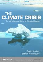   The Climate Crisis