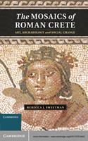   The Mosaics of Roman Crete