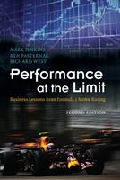  Performance at the Limit