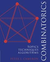   Combinatorics
