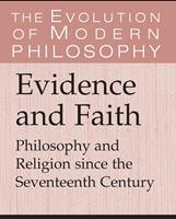   Evidence and Faith
