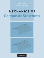   Mechanics of Composite Structures
