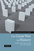   The Great War in History