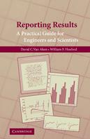   Reporting Results