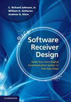   Software Receiver Design