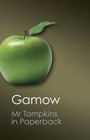   Mr Tompkins in Paperback