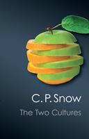   The Two Cultures