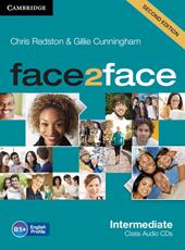 face2face. Intermediate