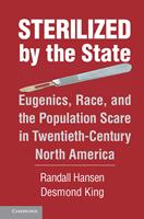   Sterilized by the State