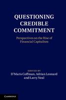 Questioning Credible Commitment