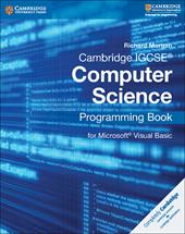 Cambridge IGCSE computer science. Programming book for Python. Con espansione online
