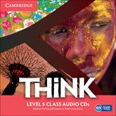 Think. Level 5 Think