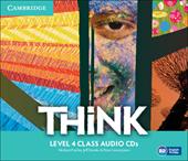 Think. Level 4