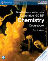 Cambridge IGCSE chemistry. Per il Liceo linguistico. Con CD-ROM. Con espansione online
