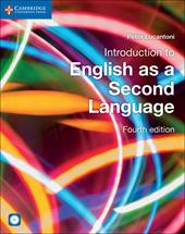 Introduction to English as a second language. Coursebook. Con CD Audio. Con e-book. Con espansione online