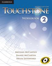 Touchstone. Level 2. Workbook