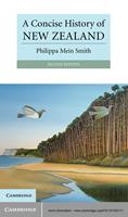   A Concise History of New Zealand