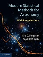   Modern Statistical Methods for Astronomy