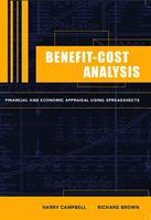   Benefit-Cost Analysis