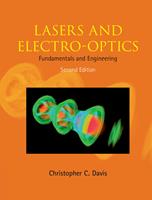   Lasers and Electro-optics