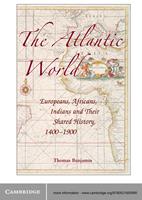   The Atlantic World