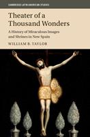   Theater of a Thousand Wonders