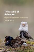   The Study of Behavior
