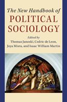   The New Handbook of Political Sociology