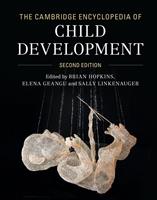   The Cambridge Encyclopedia of Child Development