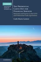   The Prudential Carve-Out for Financial Services