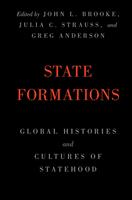  State Formations