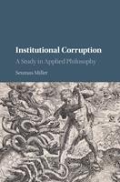   Institutional Corruption