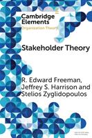   Stakeholder Theory
