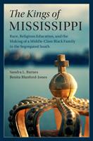   The Kings of Mississippi
