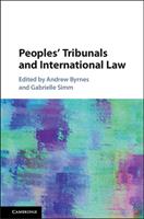 Peoples'Tribunals and International Law