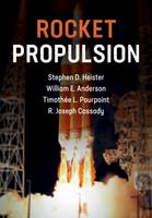   Rocket Propulsion