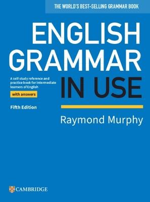 English grammar in use. Book with answers. - Raymond Murphy - Libro Cambridge 2019, Grammar in Use | Libraccio.it