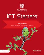 Cambridge ICT starters. Initial steps. Con espansione online