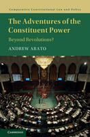   The Adventures of the Constituent Power